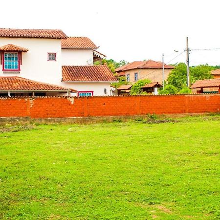 Pousada Janelas Da Serra Tiradentes Exteriér fotografie